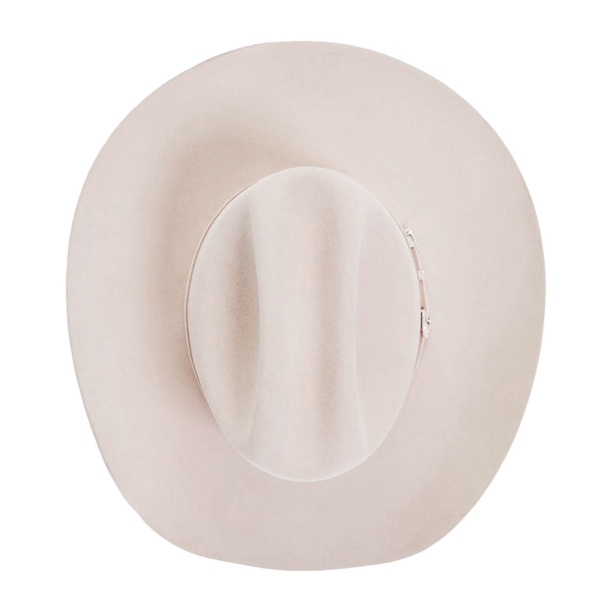 Stetson 10X Shasta