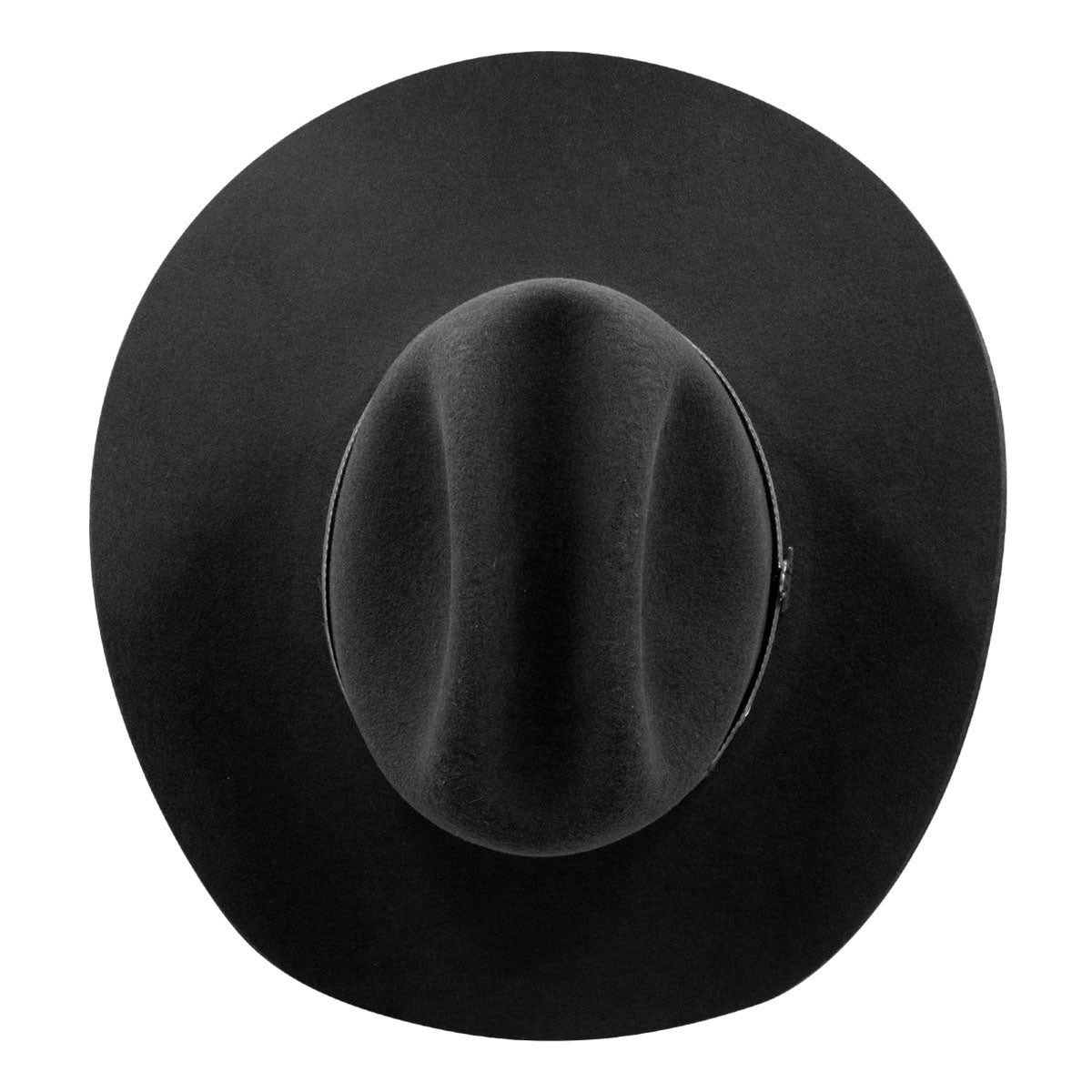 Stetson 4X Powder River