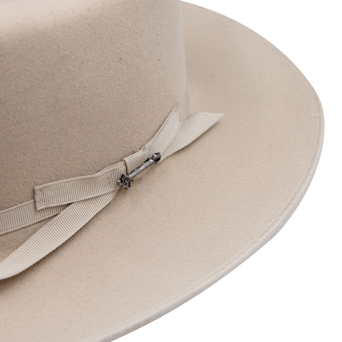 Stetson 6X Open Road