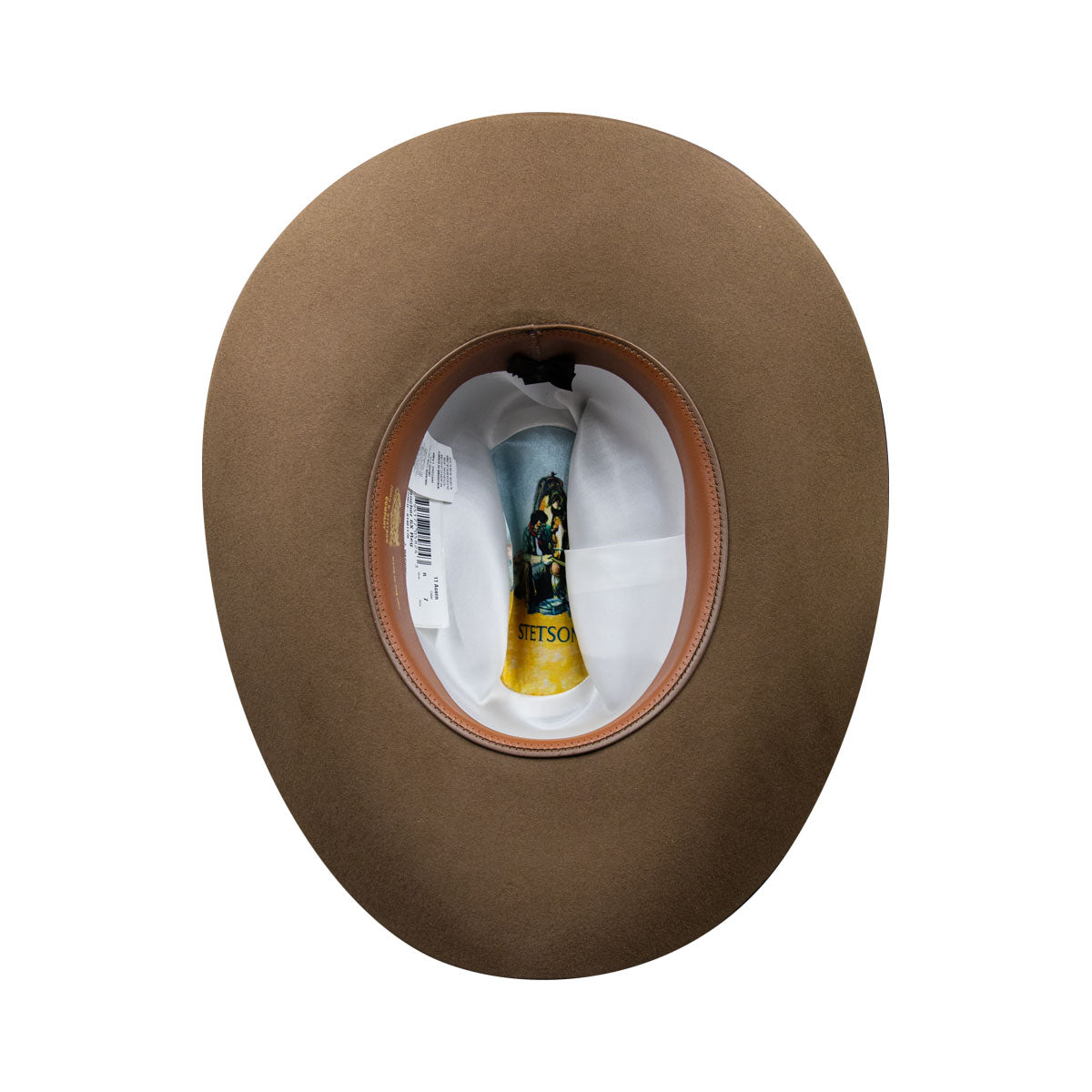 Stetson 6X Rancher