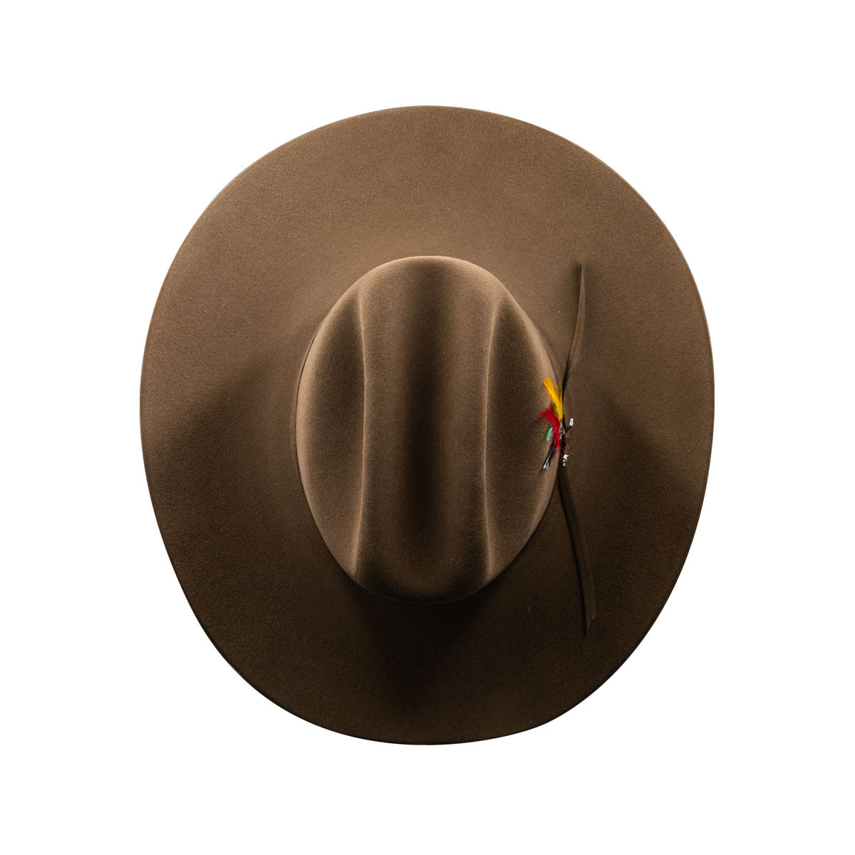 Stetson 6X Rancher