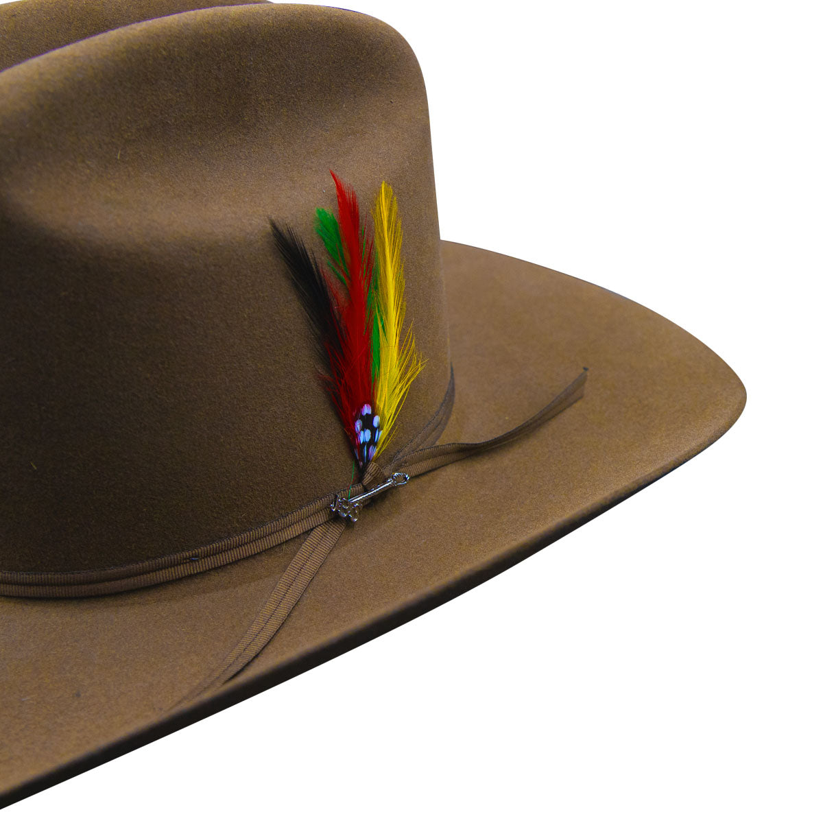 Stetson 6X Rancher