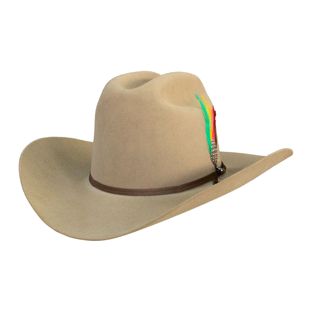 Stetson 6X Rancher