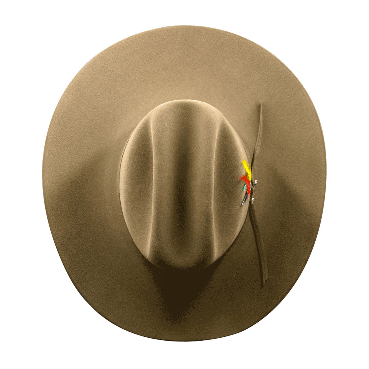 Stetson 6X Rancher