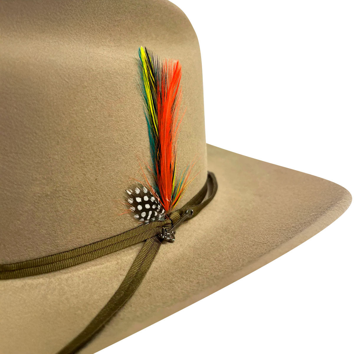Stetson 6X Rancher
