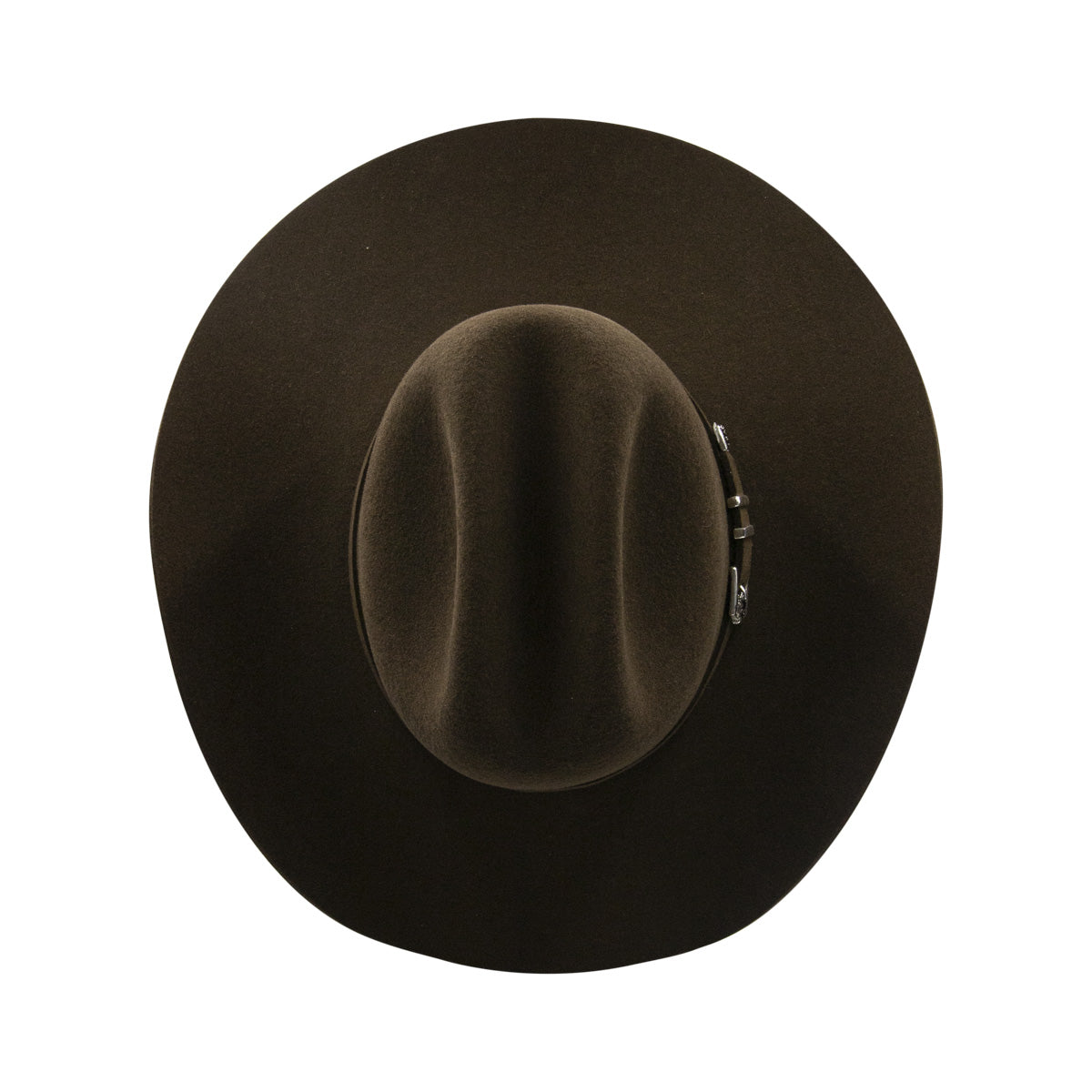 Stetson 4X Apache