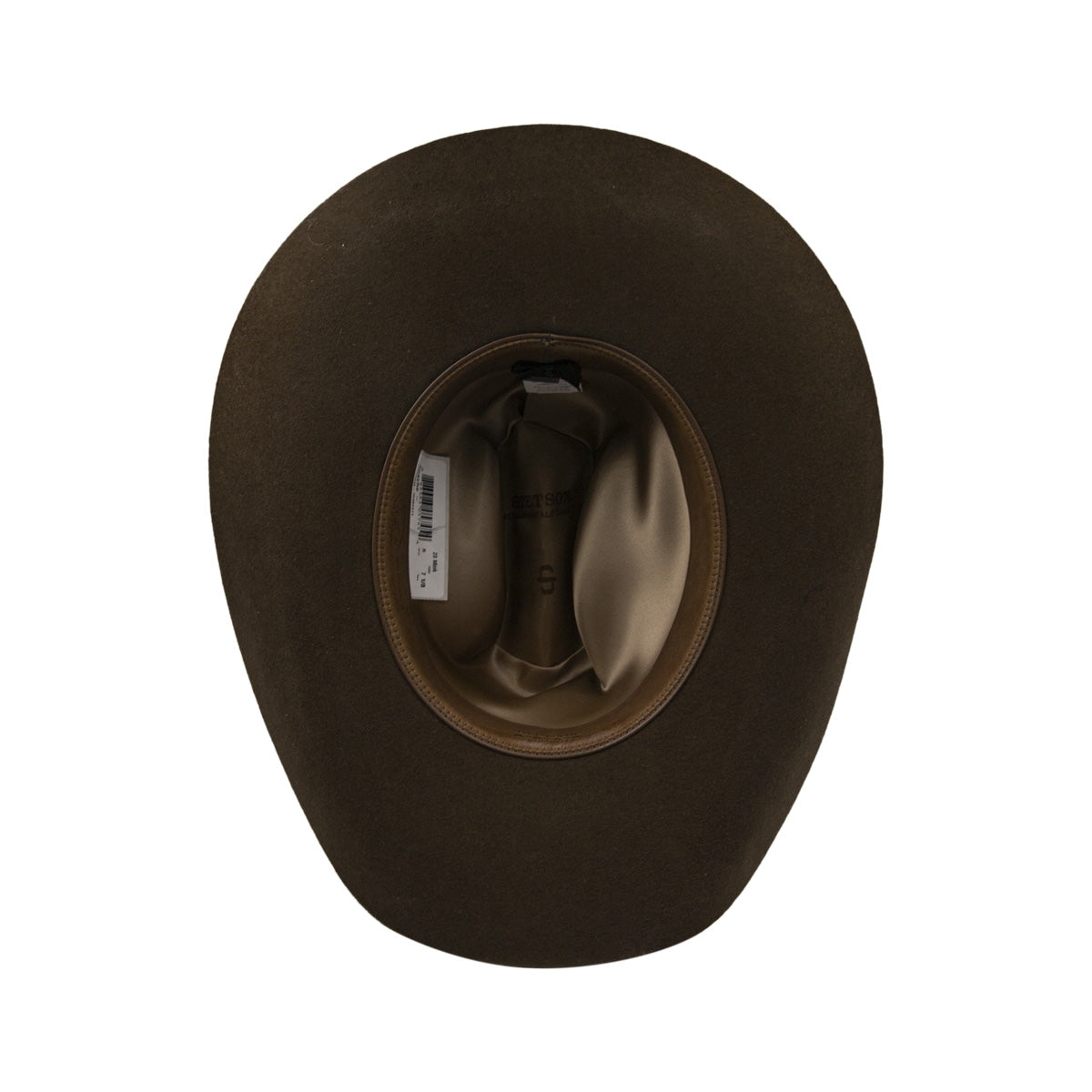 Stetson 4X Apache