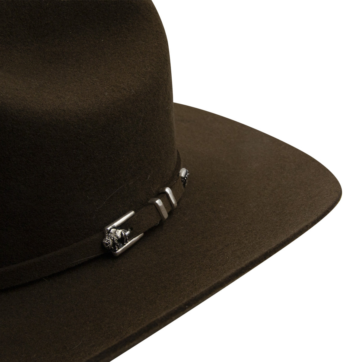 Stetson 4X Apache