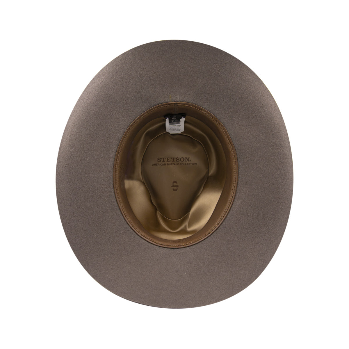 Stetson 4X Drifter