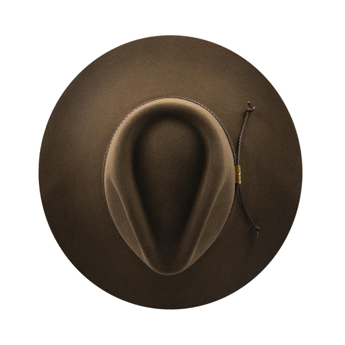 Stetson 6X Carson