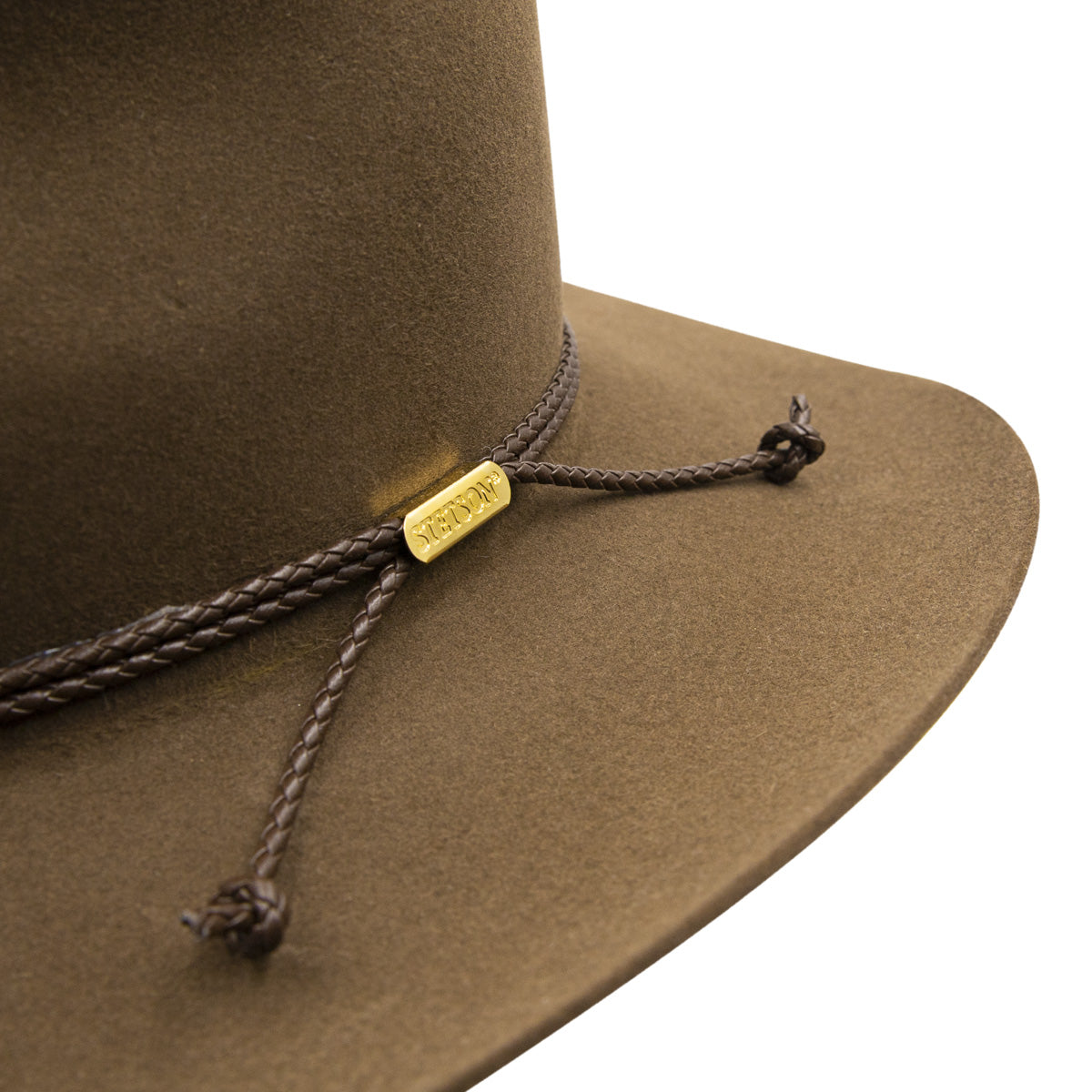 Stetson 6X Carson