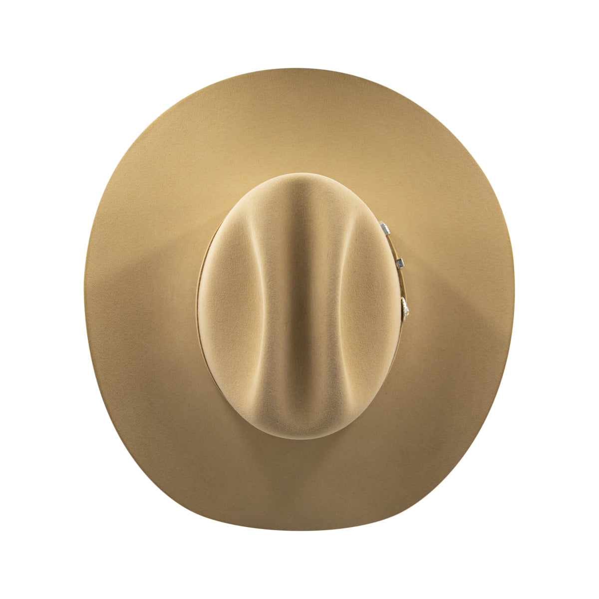 Stetson 10X Shasta