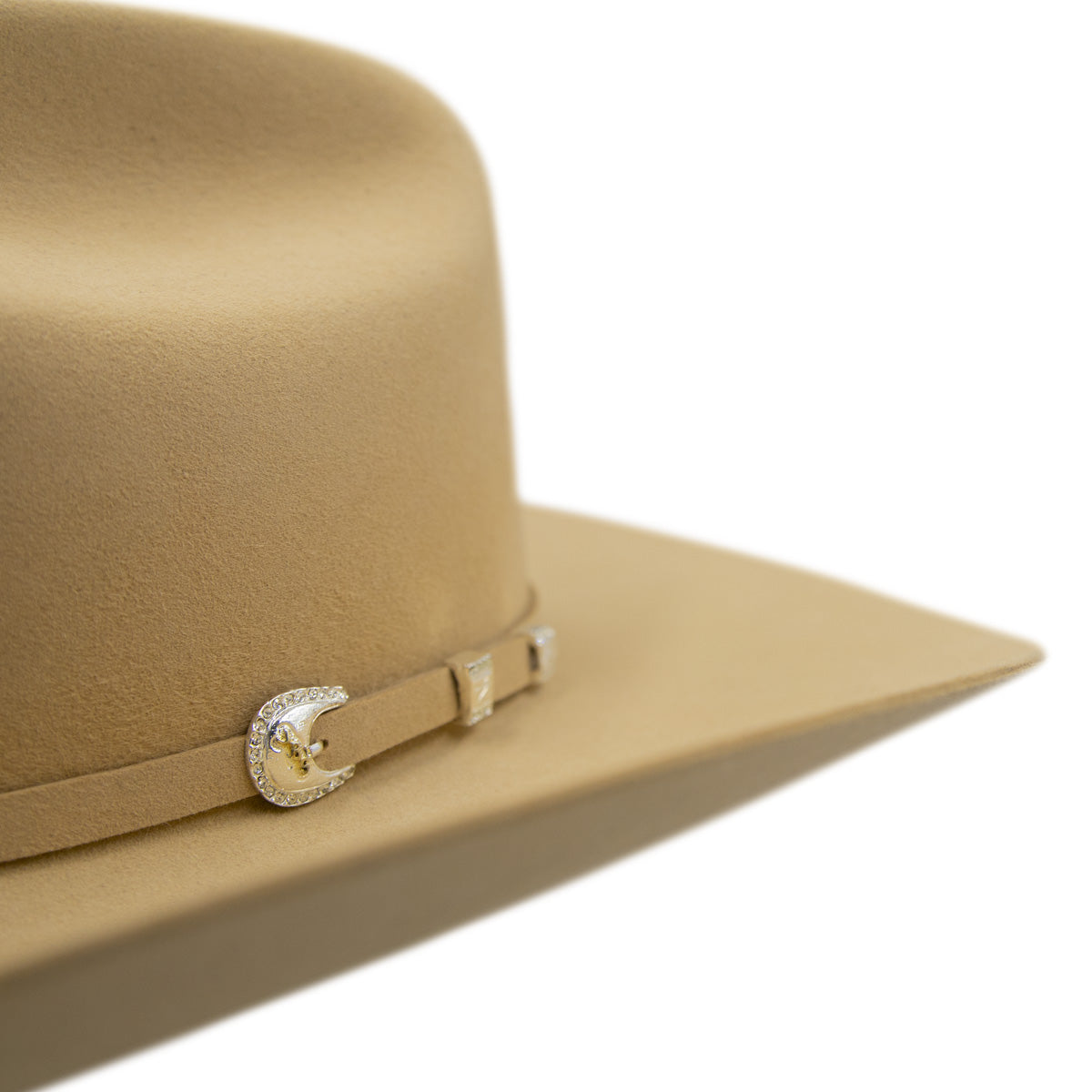 Stetson 10X Shasta