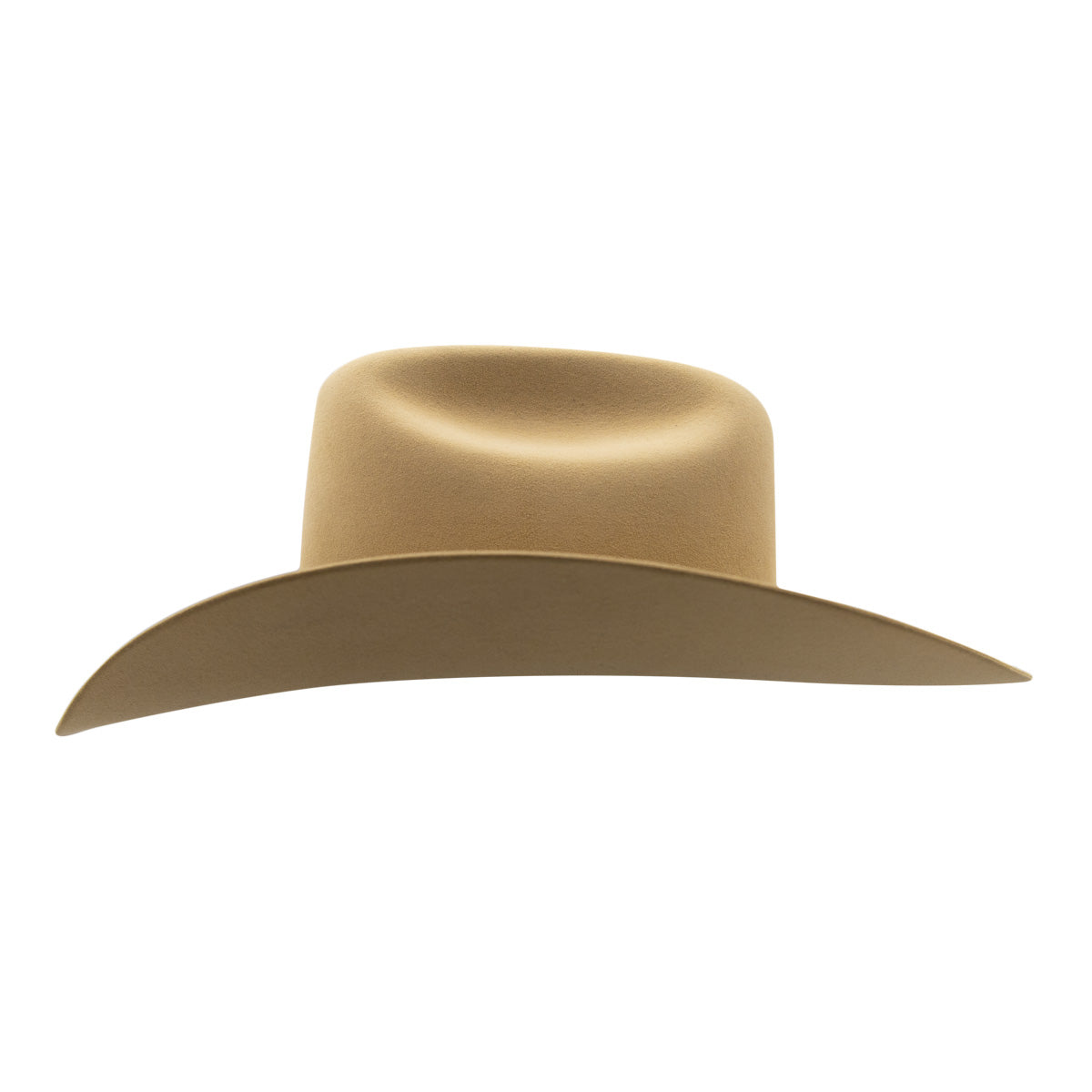 Stetson 10X Shasta