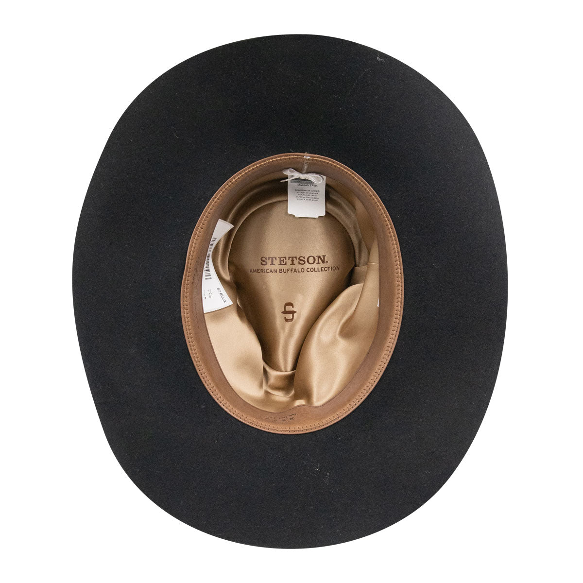 Stetson 4X Drifter