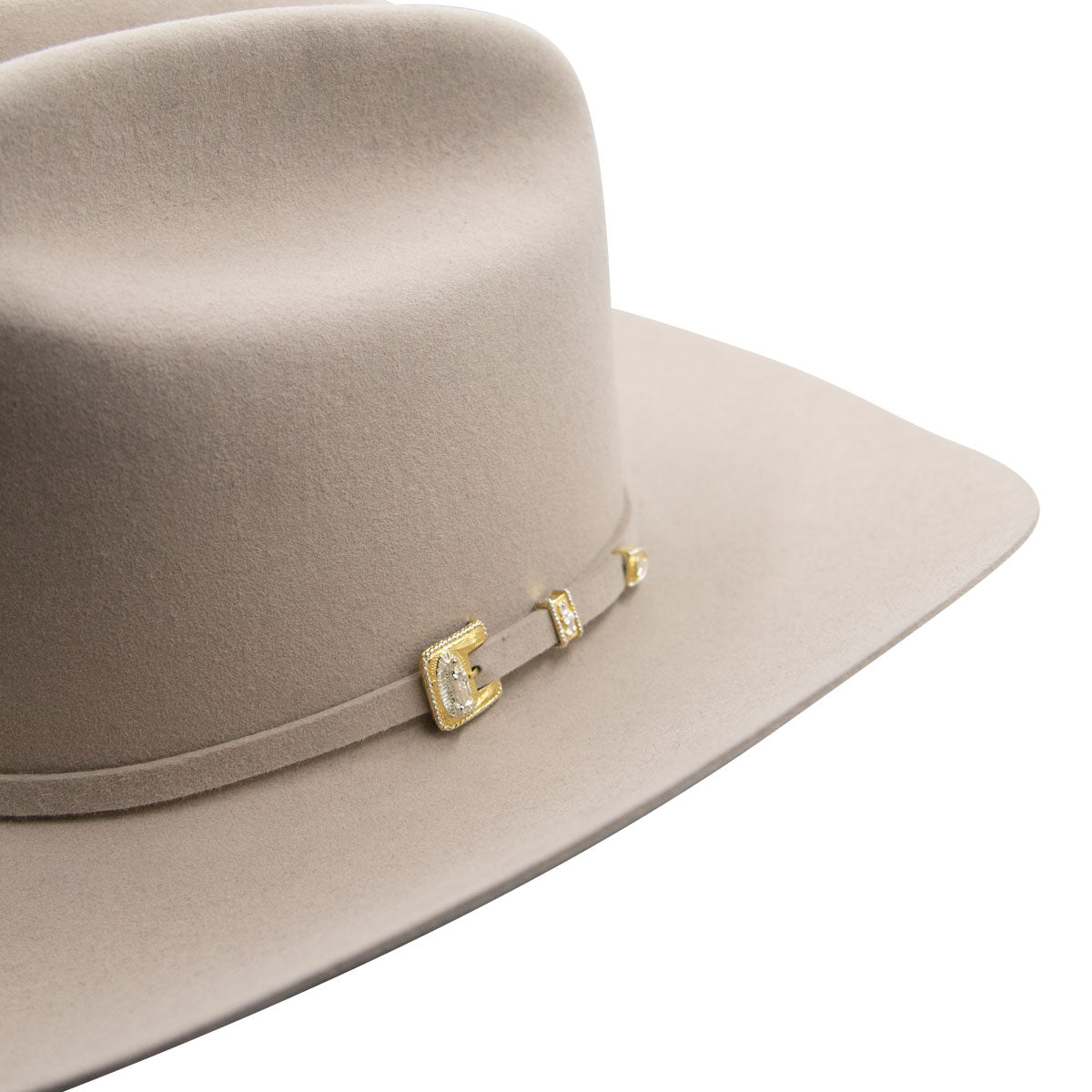 Stetson 6X La Guadalupana
