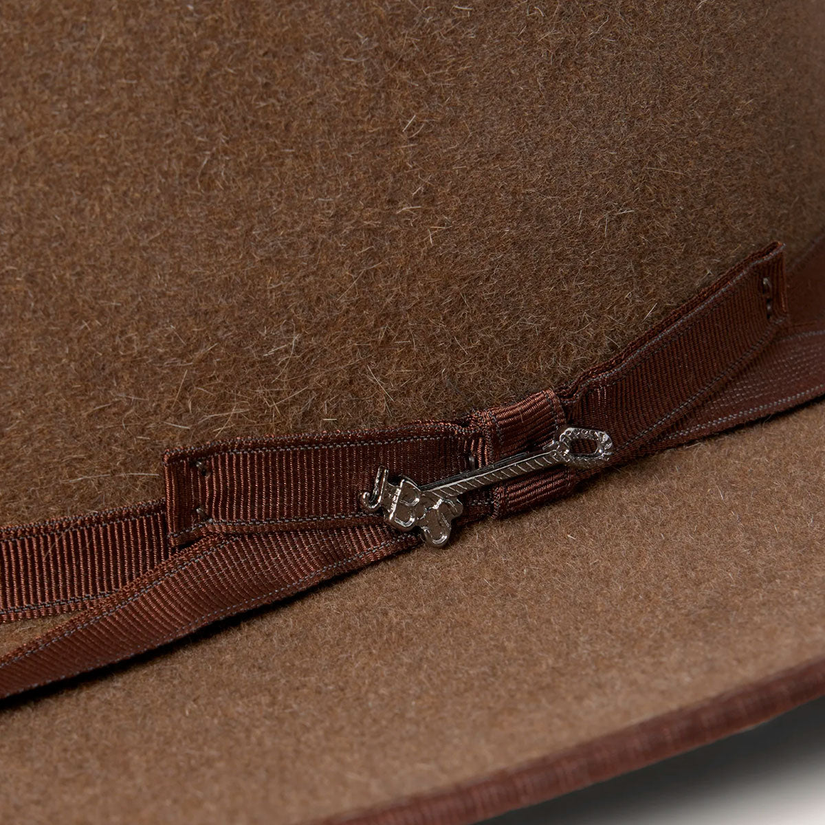 Stetson 6X Open Road