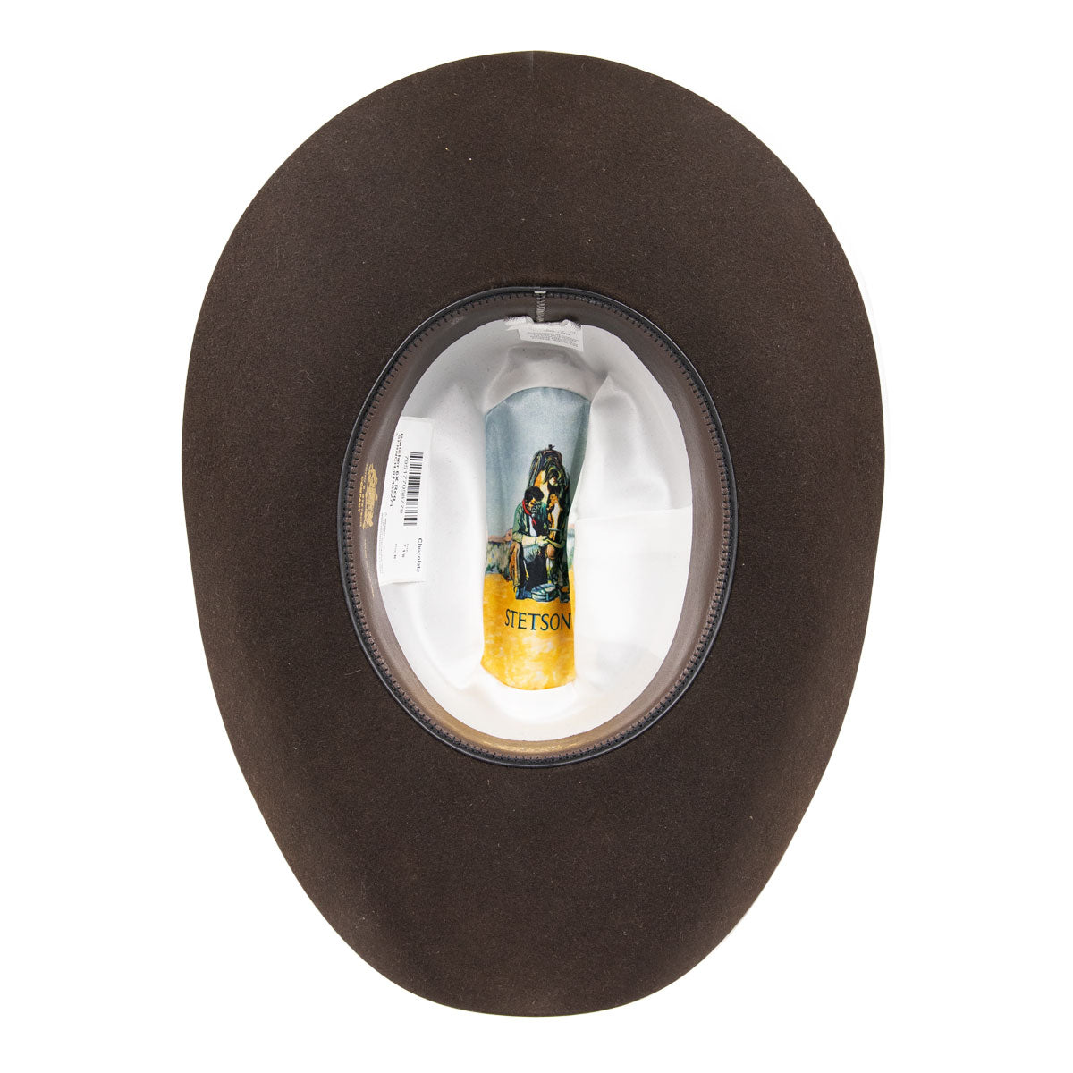 Stetson 6X Rancher