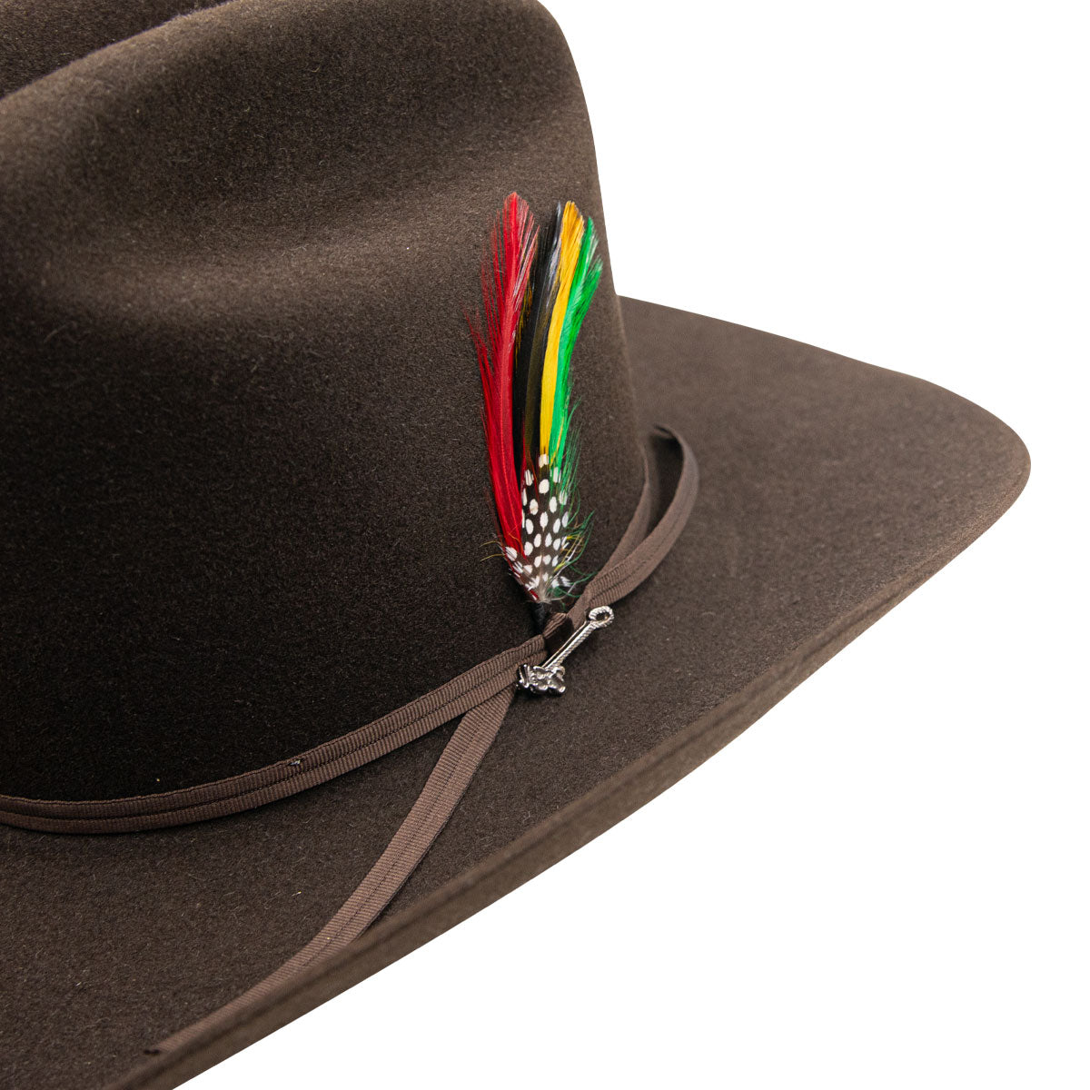 Stetson 6X Rancher