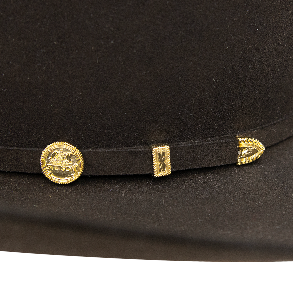 Stetson 100X El presidente