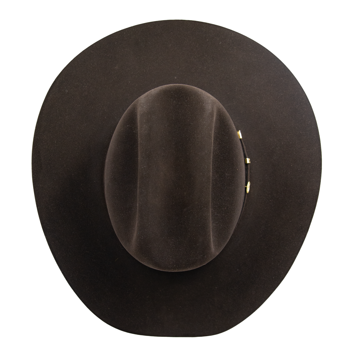 Stetson 100X El presidente