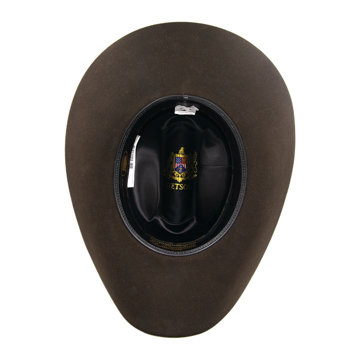 Stetson 100X El presidente