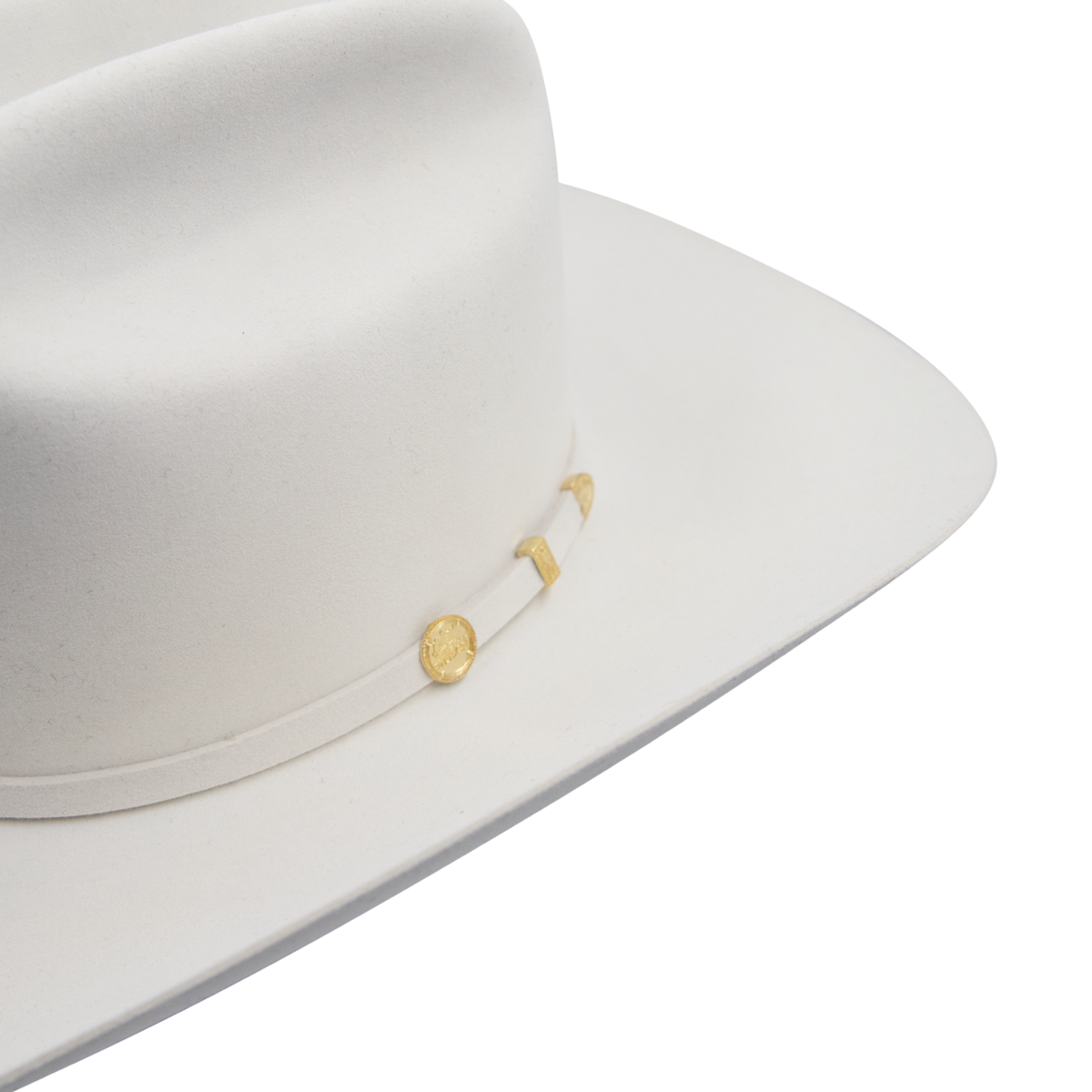 Stetson 100X El presidente