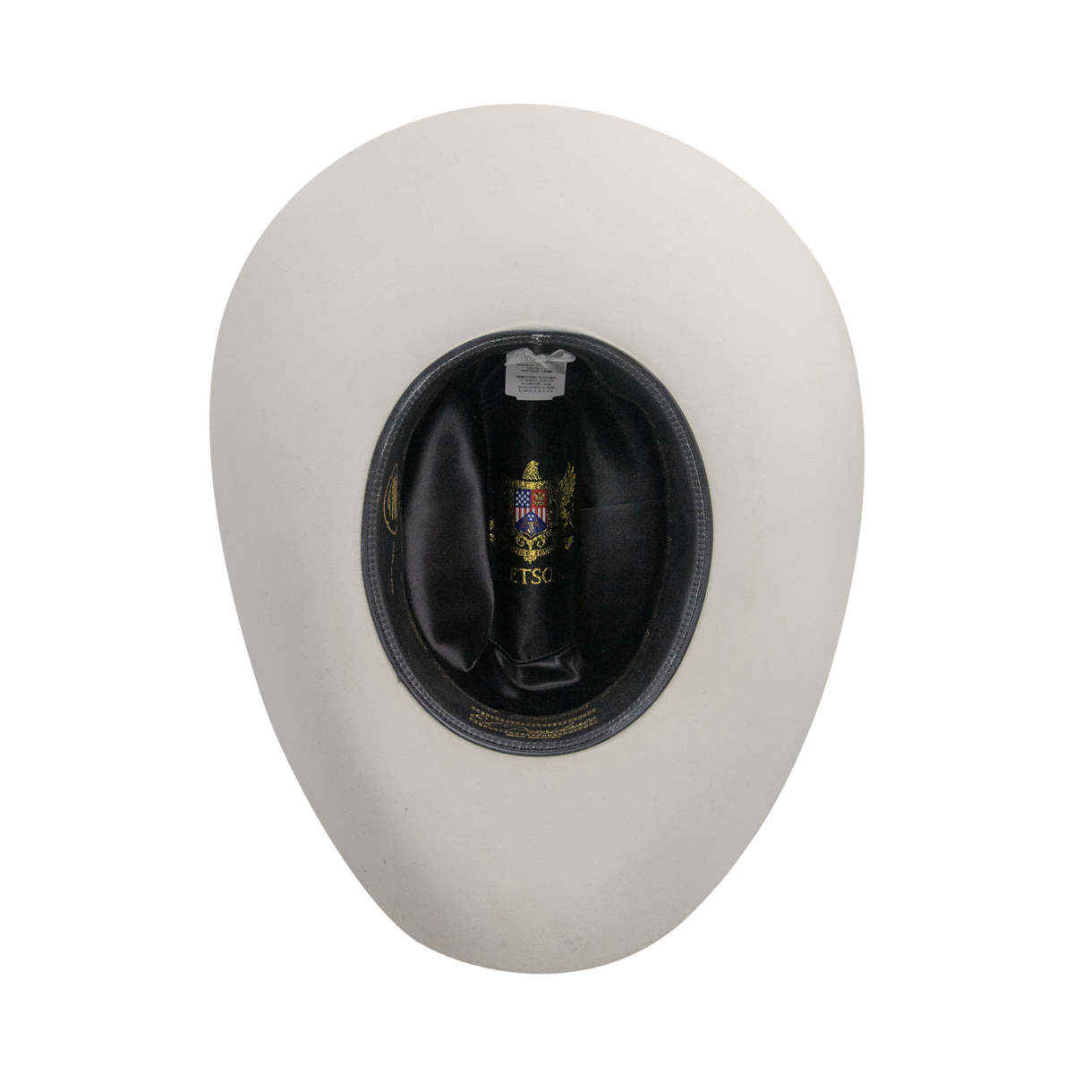 Stetson 100X El presidente