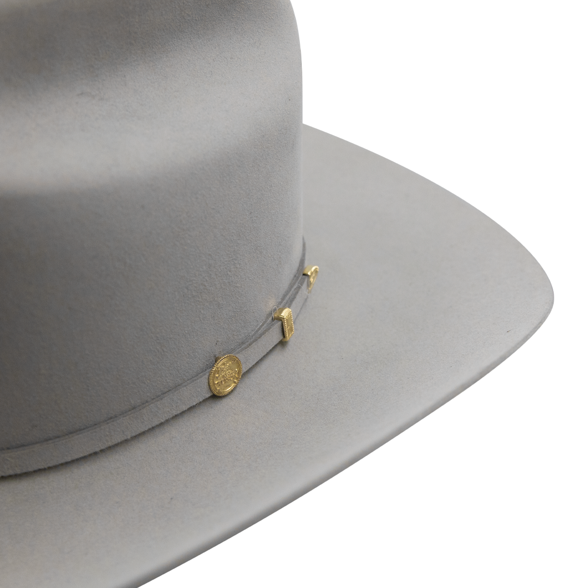 Stetson 100X El presidente