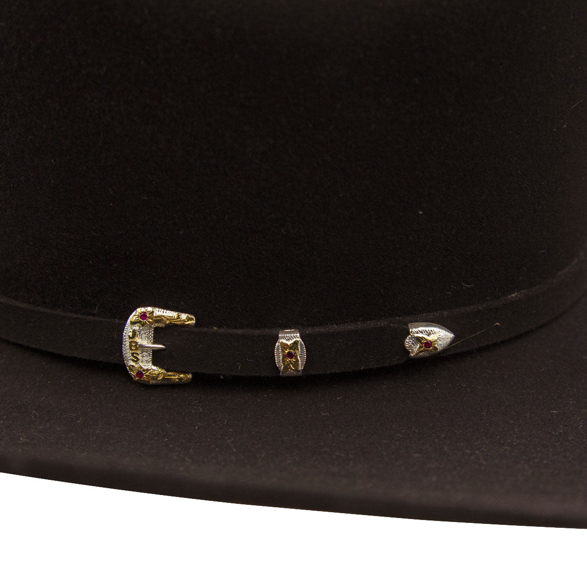 Stetson 30X El Patron