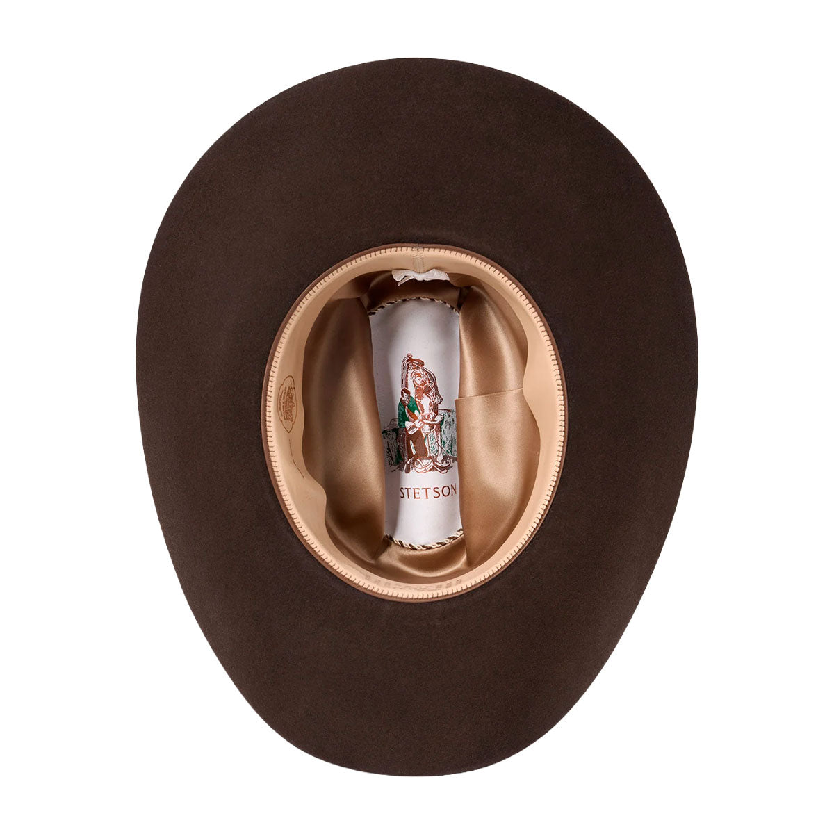 Stetson 30X El Patron
