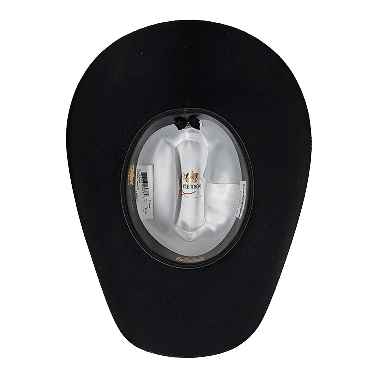 Stetson 4X Deadwood
