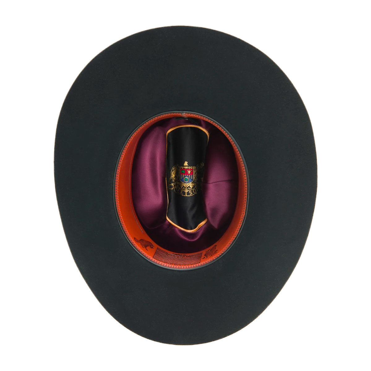 Stetson 500X El Amo Premier