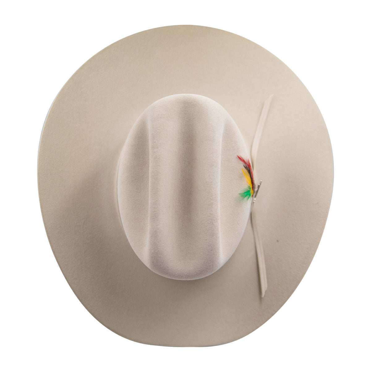 Stetson 6X Rancher